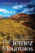 Abbildung von: The Jemez Mountains - UNM Press