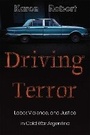 Cover: Driving Terror - University of New Mexico Press