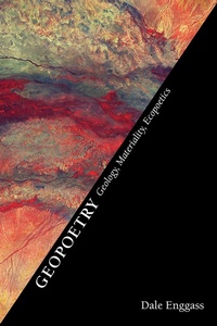 Abbildung von: Geopoetry - Simon + Schuster LLC
