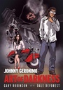 Cover: Johnny Geronimo - University of New Mexico Press