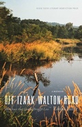 Cover: Off Izaak Walton Road - University of New Mexico Press