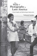 Abbildung von: The Study of Photography in Latin America - Simon + Schuster LLC