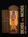 Cover: Dichos En Nichos - University of New Mexico Press
