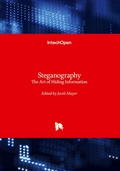 Cover: Steganography - IntechOpen
