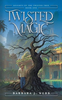 Enlarge image Cover: Twisted Magic - Frontiers