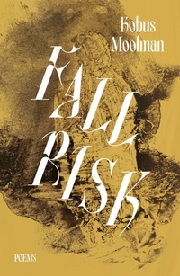 Abbildung von: Fall Risk - uHlanga Press