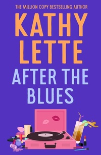Enlarge image Cover: After the Blues - Apollo