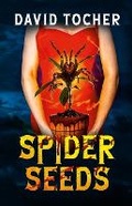 Cover: Spider Seeds - Rose Valley Press