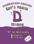 Cover: Elementary English - School Bookstore (Books.Canadauniversalschool.Com)