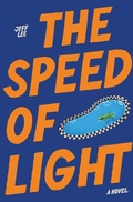 Cover: The Speed of Light - Independent