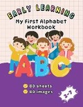 Cover: Early Learning - School Bookstore (Books.Canadauniversalschool.Com)