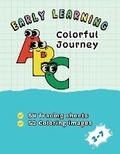 Cover: Early Learning - School Bookstore (Books.Canadauniversalschool.Com)