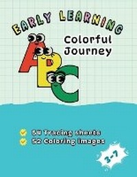 Enlarge image Cover: Early Learning - School Bookstore (Books.Canadauniversalschool.Com)