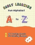 Cover: Early Learning - School Bookstore (Books.Canadauniversalschool.Com)