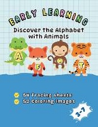 Enlarge image Cover: Early Learning - School Bookstore (Books.Canadauniversalschool.Com)
