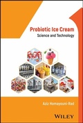 Abbildung von: Probiotic Ice Cream - Wiley