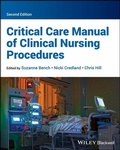 Cover: Critical Care Manual of Clinical Nursing Procedures - Wiley-ISTE