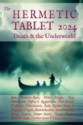 Cover: The HERMETIC TABLET 2024 - Lulu.com