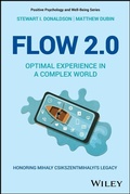 Cover: Flow 2.0 - Wiley-ISTE