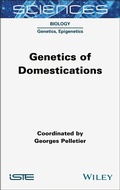 Bild: Genetics of Domestications - Wiley