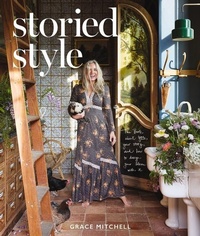Abbildung von: Storied Style - Harper Horizon