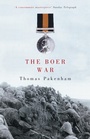Cover: The Boer War - Weidenfeld and Nicholson
