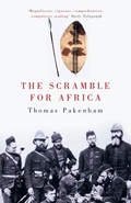 Bild: The Scramble for Africa - Weidenfeld and Nicholson
