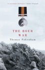 Cover: The Boer War - Weidenfeld & Nicolson