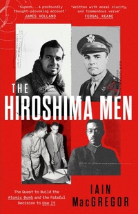 Bild: The Hiroshima Men - Constable