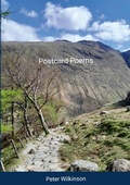 Cover: Postcard Poems - Lulu.com