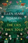 Cover: The Lies They Told - Kensington Books