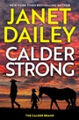 Cover: Calder Strong - Kensington Books