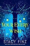 Cover: Your Every Wish - Kensington Books