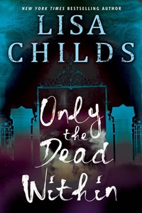 Abbildung von: Only the Dead Within - Kensington Books