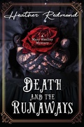 Cover: Death and the Runaways - Kensington Books