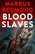 Cover: Blood Slaves - Dafina