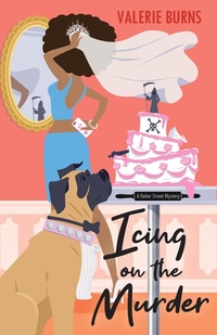 Abbildung von: Icing on the Murder - Kensington Cozies