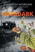 Cover: Grimdark - Kensington Books