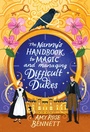 Cover: The Nanny's Handbook to Magic and Managing Difficult Dukes - Kensington Books