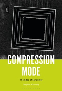 Abbildung von: Compression Mode - Bloomsbury Academic