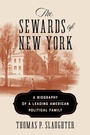 Cover: The Sewards of New York - Three Hills