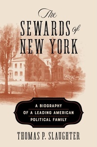 Abbildung von: The Sewards of New York - Three Hills