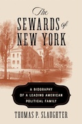 Abbildung von: The Sewards of New York - Three Hills