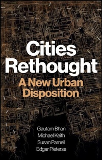 Abbildung von: Cities Rethought - Wiley