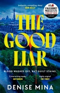 Cover: The Good Liar - Vintage Digital