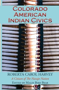 Abbildung von: Colorado American Indian Civics (Softcover) - Sunstone Press