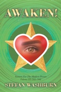Cover: Awaken! - Hawes & Jenkins