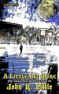 Cover: A Little Bit More - Lvp Publications
