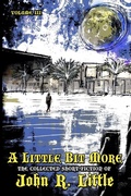 Cover: A Little Bit More - Lvp Publications