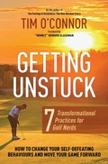 Cover: Getting Unstuck - Tim O